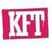 KFT - Liraidalok Logo