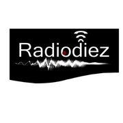 RadioDiez Logo
