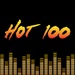 HOT 100 FM Logo