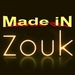 Made In Zouk Radio Logo
