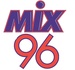 Mix 96 - KRAV-FM Logo