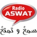 Radio Aswat Logo
