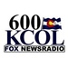 KCOL Logo