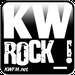 KW ROCK_! | KWFM.net Logo