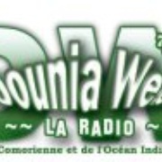 Dounia Radio Logo