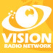 Vision Radio Network Logo