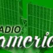 Radio Panamerica Logo