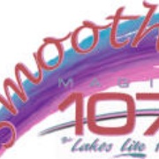 Magic 107 - KMGK Logo