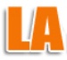 LA Talk Radio - Channel 2 Logo