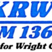 KRWC Logo