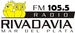 Radio Rivadavia Mar Del Plata Logo
