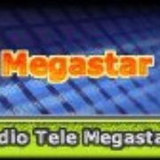 Radio Tele Megastar Logo