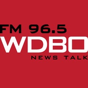 WDBO Logo