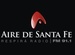 Radio Aire de Santa Fe - 91.1 FM Logo