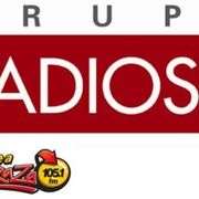 La Raza - XHMMO Logo
