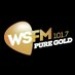 WS FM 101.7 Logo