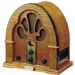 Radio Nostalgia Online Logo