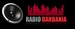 Radio Dardania Logo