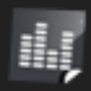 Smooth Jazz 96.8 - Radio Renaissance Logo