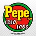 Pepe AM - WGSP Logo