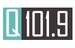 Q101.9 - KQXT-FM Logo