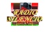 Radio Silencio Logo