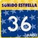 Sonido Estrella - XEPC Logo