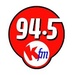 94.5 Kfm Logo