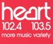 Heart Sussex Logo