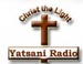 Yatsani Radio Logo