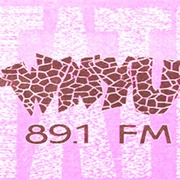 WNYU Logo