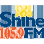 Shine FM - CJRY Logo