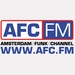 Amsterdam Funk Channel Logo