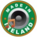 Irish Country Radio Logo