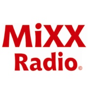Mixx FM Logo