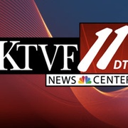 KTVF 11 Logo