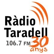 Radio Taradell Logo