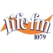 Life FM - 5RAM Logo