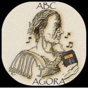 Radio Abc Agora Logo