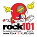 Rock 101 KLOL Logo