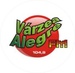 Rádio Várzea Alegre FM 104.9 Logo