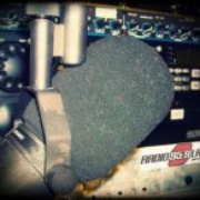 Radio Laser Logo