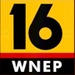 WNEP-TV 16 Logo