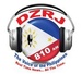 Radyo Bandido - DZRJ Logo