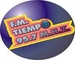 Radio Tiempo 95.7 Logo