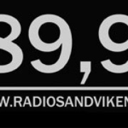 Radio Sandviken Logo