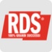 RDS (Rome) Logo