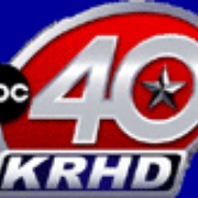 ABC 40 KRHD Logo