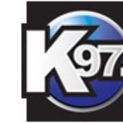 K97.1 - WHRK Logo