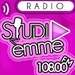 Radio Studio Emme Logo